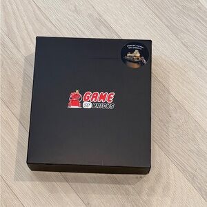 Game of Bricks Light Kit for Lego Himeji Castle 21060 with Remote NEW